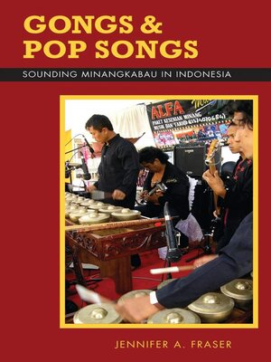 cover image of Gongs and Pop Songs